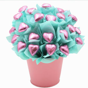 Tastebuddy Deluxe Chocolate Bouquet - Tastebuds