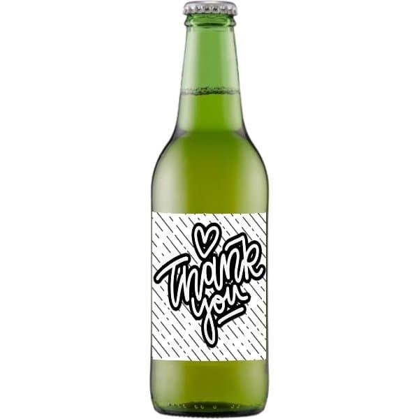 Thank You Beer 330ml - Tastebuds