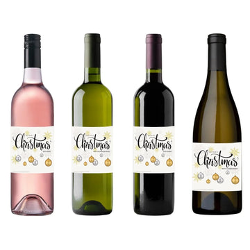 Christmas Special Wine Selection - Tastebuds