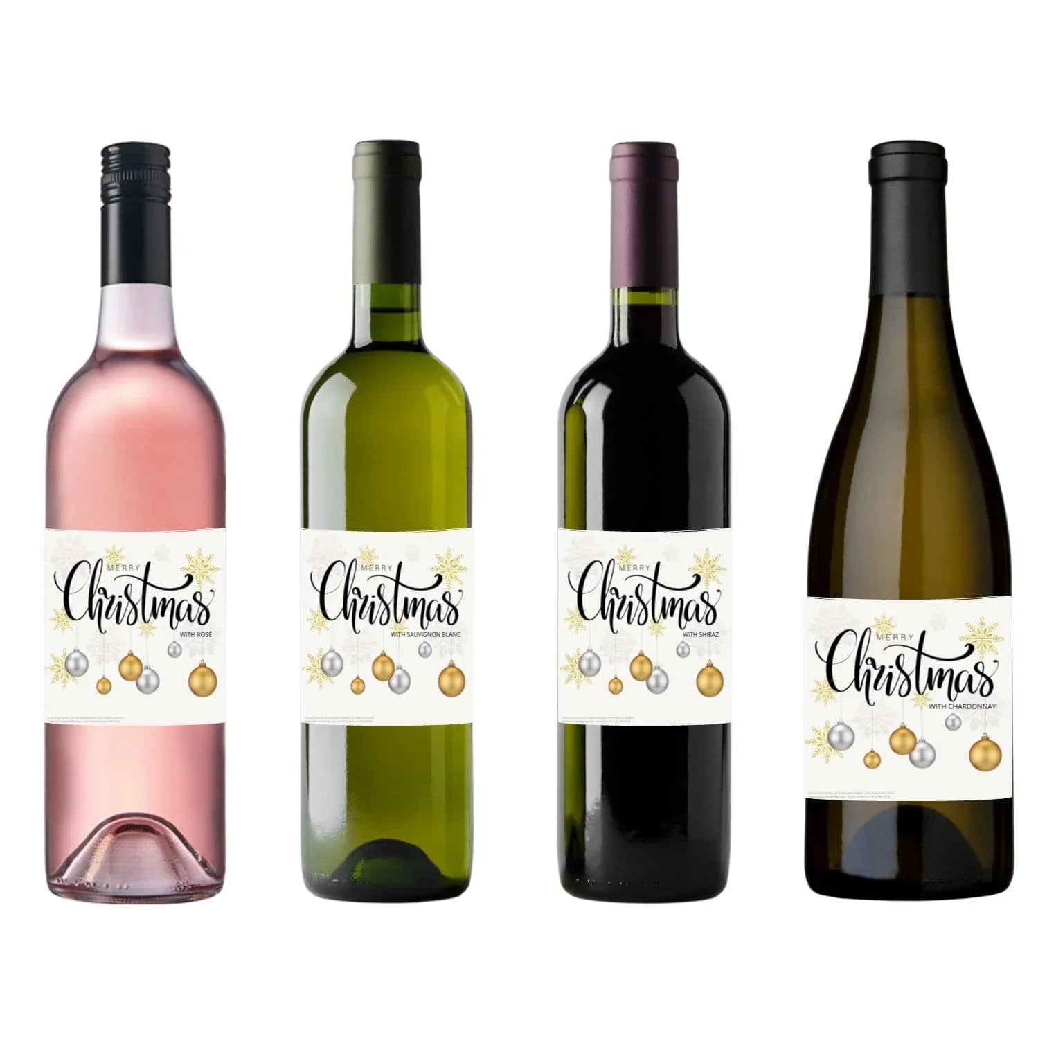 Christmas Special Wine Selection - Tastebuds