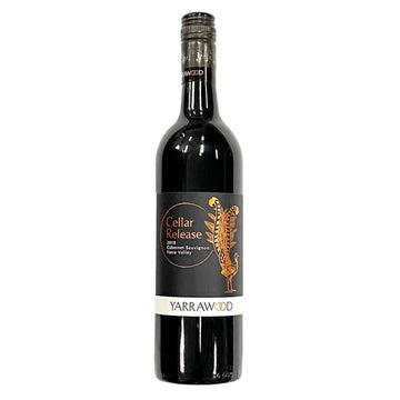 Yarrawood Cellar Release Cabernet Sauvignon 750ml - Tastebuds