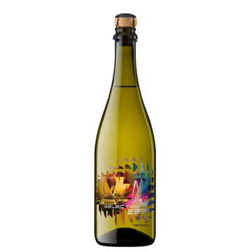 Zilzie Selection 23 Prosecco 750ml - Tastebuds