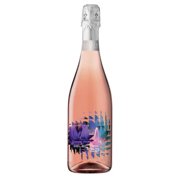 Zilzie Selection 23 Prosecco Rose 750ml - Tastebuds