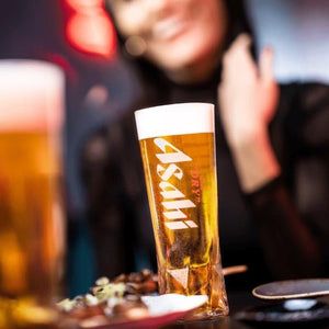 Dad's Asahi Beer Hamper - Tastebuds