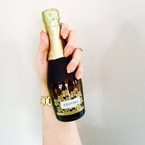 Chardonnay & Chocolate Christmas Hamper - Tastebuds
