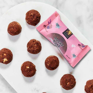 Christmas Pink Gin Treat Hamper - Tastebuds