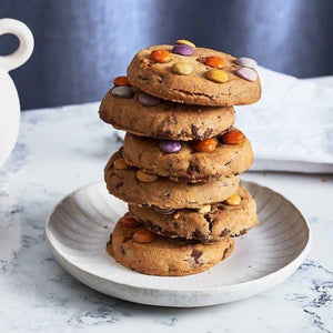 Playtime & Sweets Hamper - Tastebuds