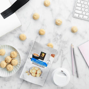 Gluten Free Christmas Snacks Hamper - Tastebuds