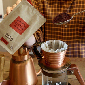 Delightful Coffee Hamper - Tastebuds