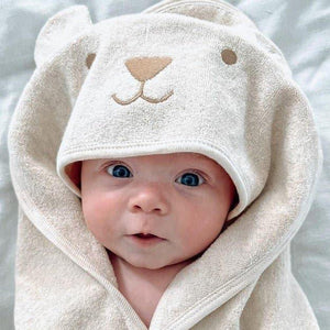Bathtime Baby Essential Hamper - Tastebuds