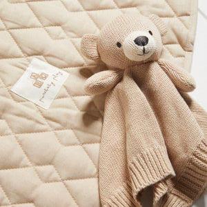 Bed Time Baby Hamper - Tastebuds