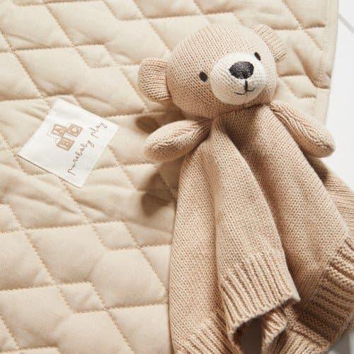 Bed Time Baby Hamper - Tastebuds