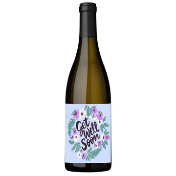 Blues Get Well Soon Chardonnay 750ml - Tastebuds