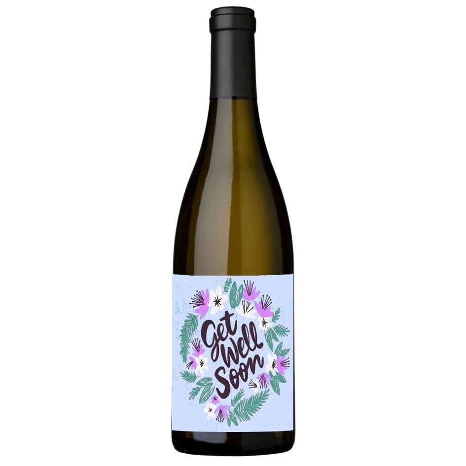 Blues Get Well Soon Chardonnay 750ml - Tastebuds