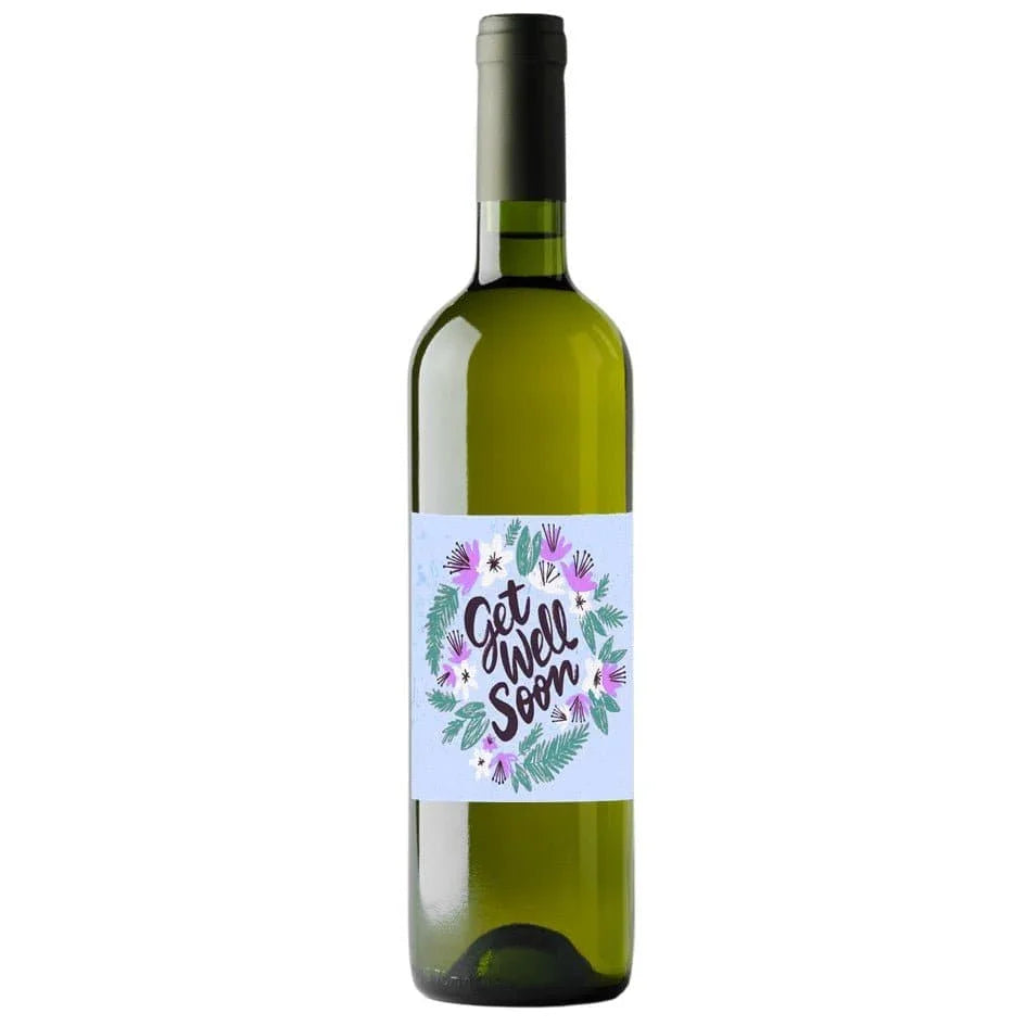 Blues Get Well Soon Sauvignon Blanc 750ml - Tastebuds