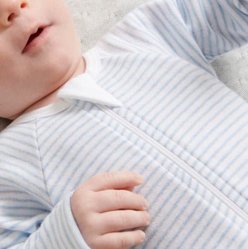 Baby Blue Snuggles & Plush Cuddles Hamper