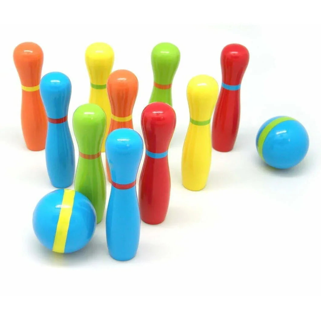 Bowling Snacks Hamper - Tastebuds