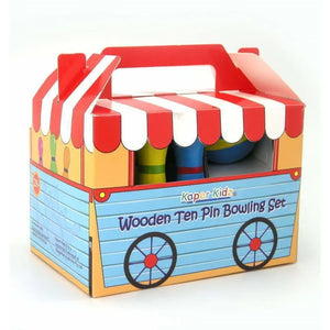 Bowling Snacks Hamper - Tastebuds