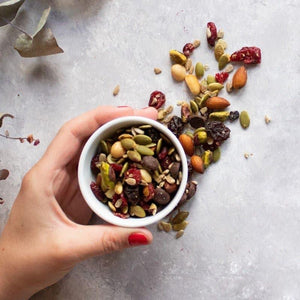 Green with Envy Goodie Box - Tastebuds