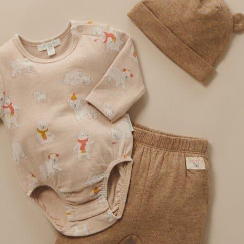 Happy 1st Birthday Baby Hamper - Tastebuds