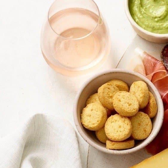 Gourmet Chandon Christmas Hamper - Tastebuds
