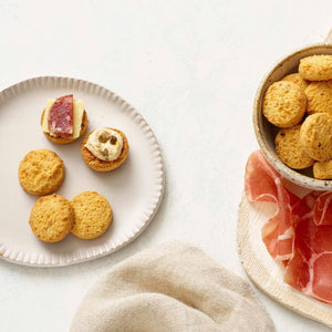 Chandon Spritz & Nibbles Hamper - Tastebuds