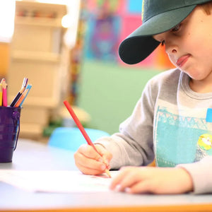 Christmas Puzzle Pirates Kids Hamper - Tastebuds