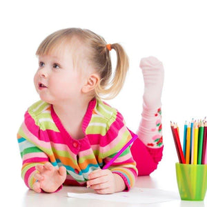 Kindness & Rainbows Hamper - Tastebuds