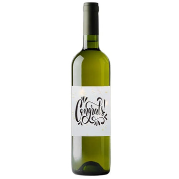 Congrats Sauvignon Blanc 750ml - Tastebuds