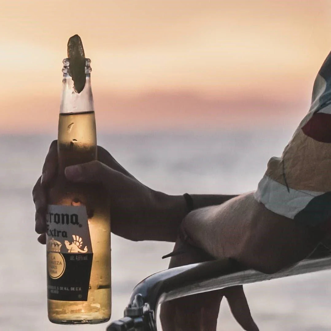 Corona & Delicious Holiday Treats - Tastebuds