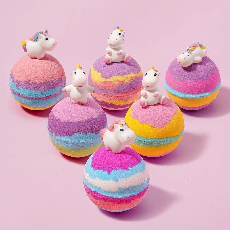 Magical Christmas Unicorn Kids Hamper - Tastebuds