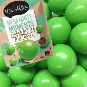 Green with Envy Goodie Box - Tastebuds