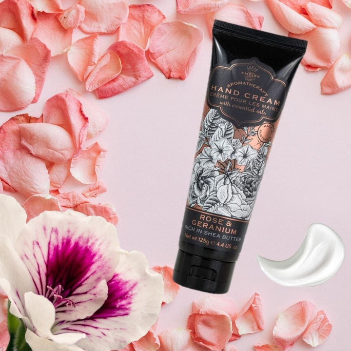 Empire Australia Botanicals Hand Cream