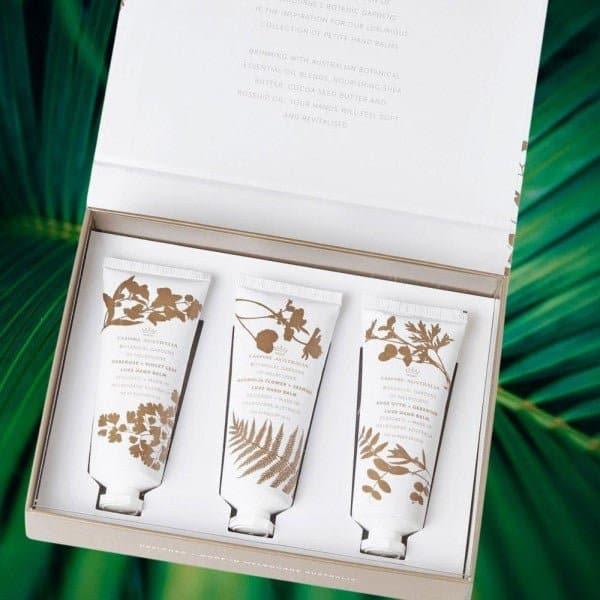 Christmas Work Pamper Hamper - Tastebuds