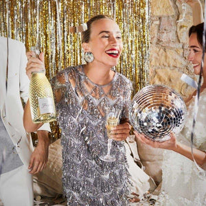 Sparkling Prosecco Wine Christmas Hamper - Tastebuds