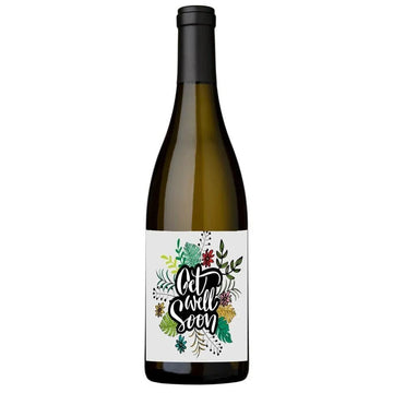 Get Well Chardonnay 750ml - Tastebuds