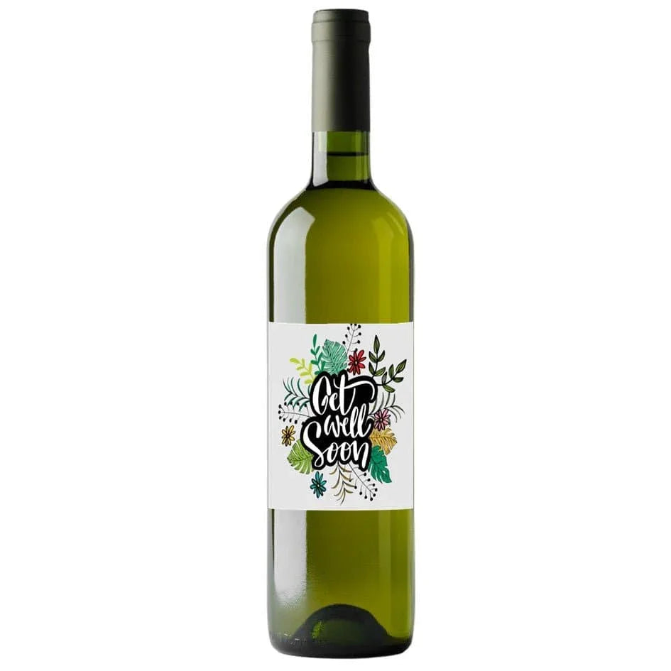 Get Well Sauvignon Blanc 750ml - Tastebuds