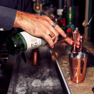 Father's Day Celebration With Glenfiddich - Tastebuds