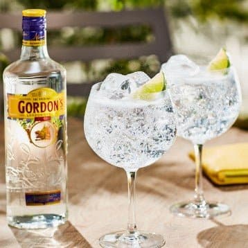 Gordons Gin 700ml