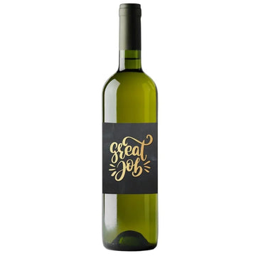 Great Job Sauvignon Blanc 750ml - Tastebuds