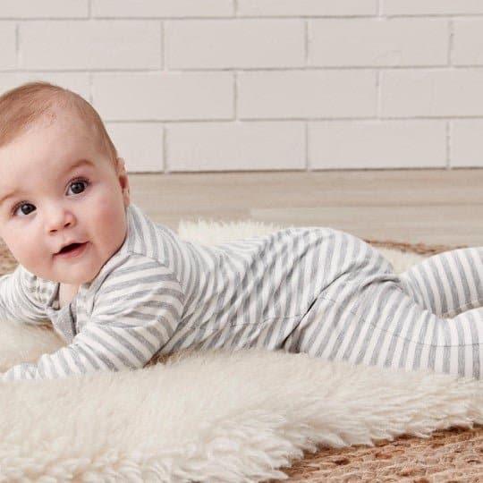 Unisex Baby Essential Hamper - Tastebuds