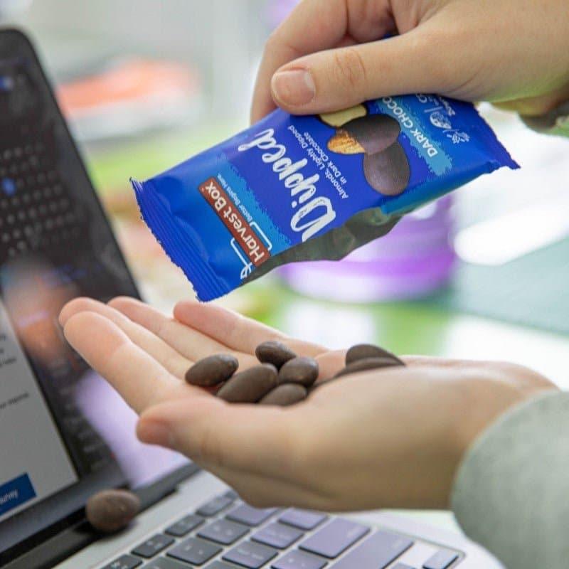 Little Treats & Jack Daniel’s On Christmas Day - Tastebuds