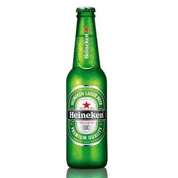 Heineken Beer - Tastebuds