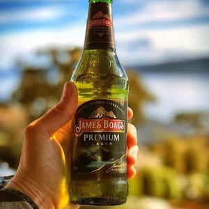 James Boag Beer Hamper For Dad - Tastebuds