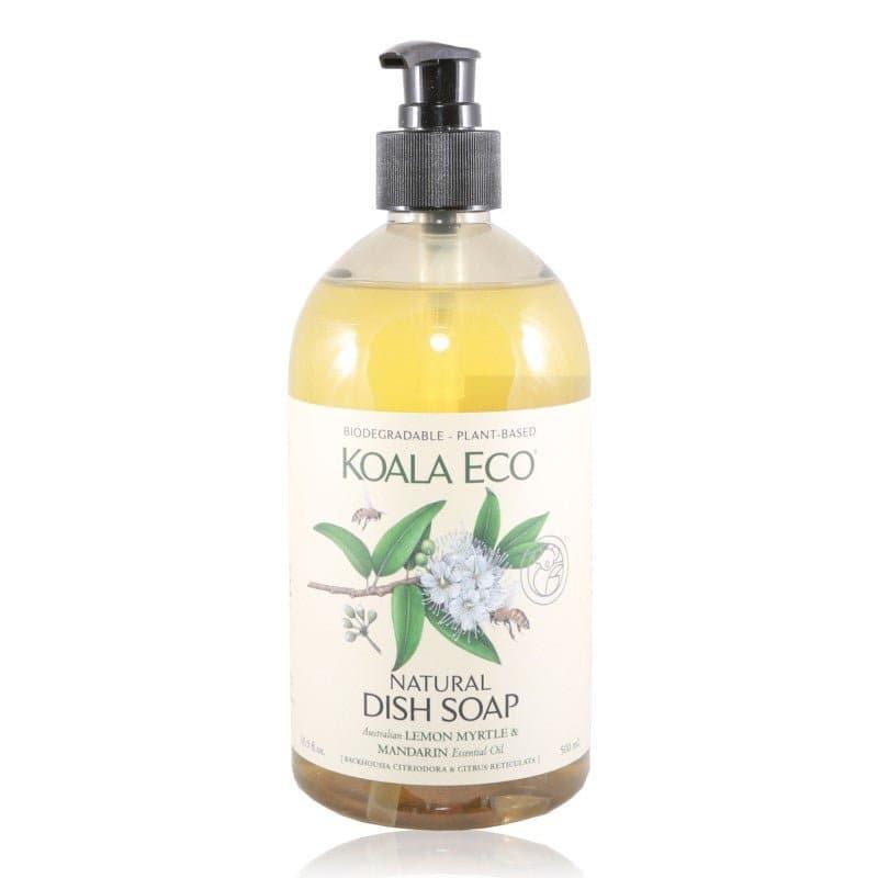 Koala Eco Dish Soap 500ml - Tastebuds