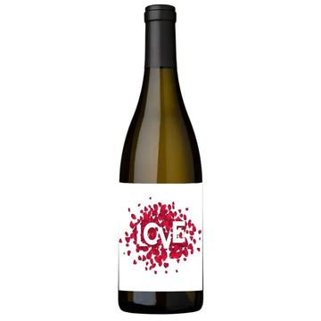 Love Petals Chardonnay 750ml - Tastebuds
