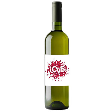 Love Petals Sauvignon Blanc 750ml - Tastebuds
