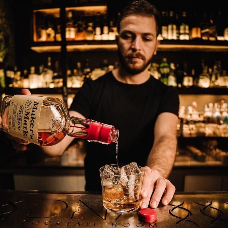 Makers Mark Gift - Tastebuds