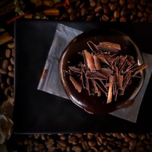 Delightful Coffee Hamper - Tastebuds
