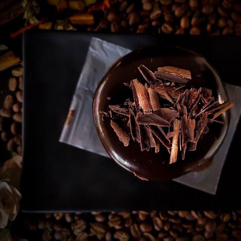 Delightful Coffee Hamper - Tastebuds